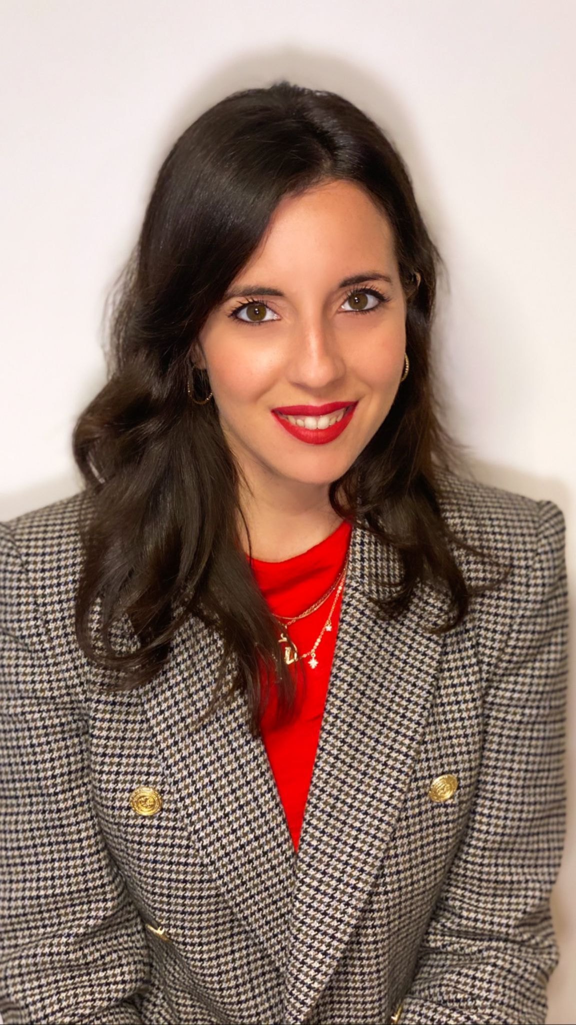 Dott.ssa Valeria Baldi, psicologa e psicoterapeuta a Napoli
